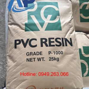 PVC P1000